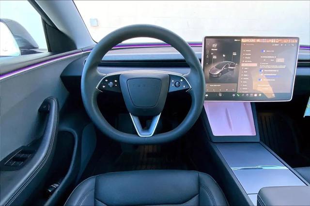 2024 Tesla Model 3 Model 3