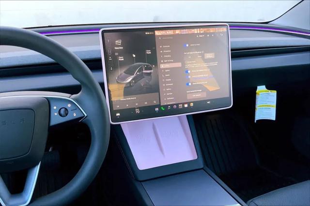 2024 Tesla Model 3 Model 3