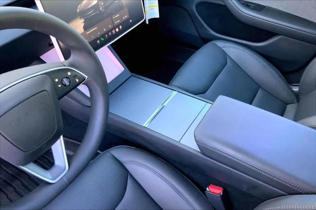 2024 Tesla Model 3 Model 3