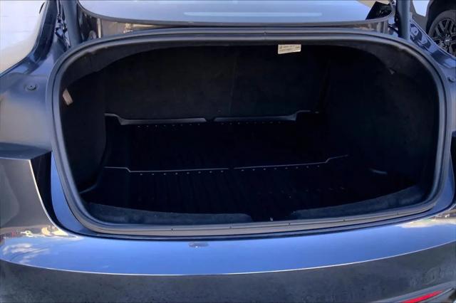 2024 Tesla Model 3 Model 3