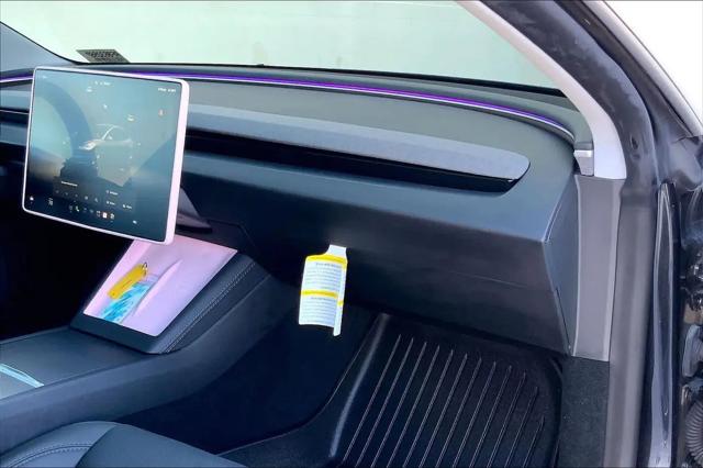 2024 Tesla Model 3 Model 3