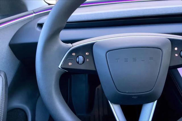 2024 Tesla Model 3 Model 3