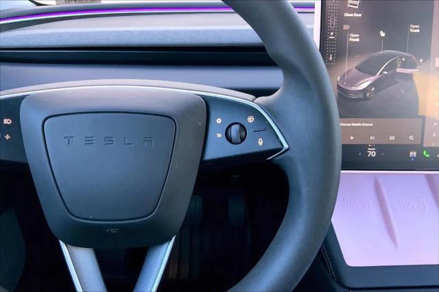 2024 Tesla Model 3 Model 3