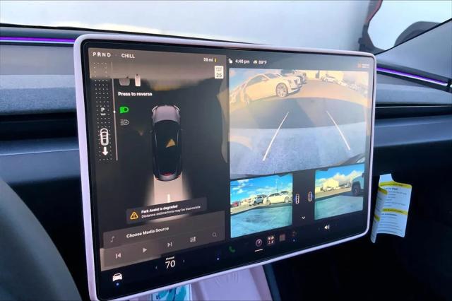 2024 Tesla Model 3 Model 3