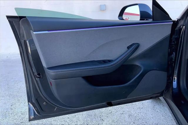 2024 Tesla Model 3 Model 3