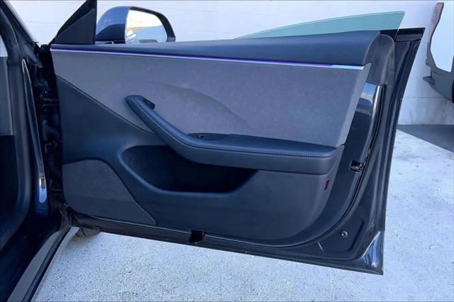 2024 Tesla Model 3 Model 3