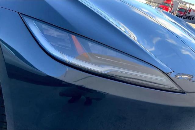 2024 Tesla Model 3 Model 3