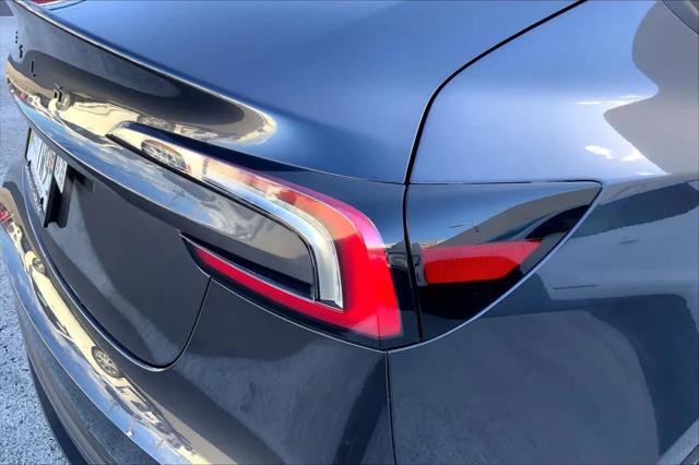 2024 Tesla Model 3 Model 3