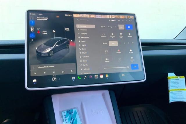2024 Tesla Model 3 Model 3