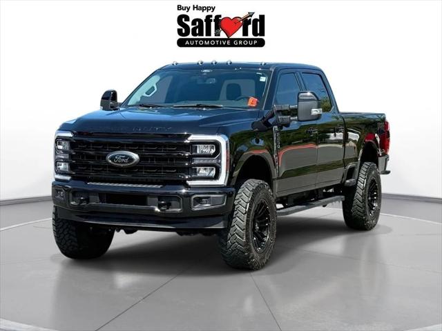 2024 Ford F-250 LARIAT 2024 Ford F-250 LARIAT