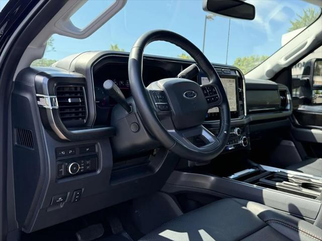 2024 Ford F-250 LARIAT 2024 Ford F-250 LARIAT