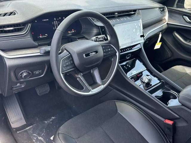 2027 Jeep Grand Cherokee Laredo Altitude 2027 Jeep Grand Cherokee Laredo Altitude