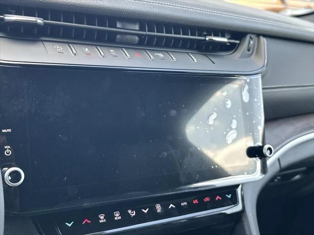 2027 Jeep Grand Cherokee Laredo Altitude 2027 Jeep Grand Cherokee Laredo Altitude