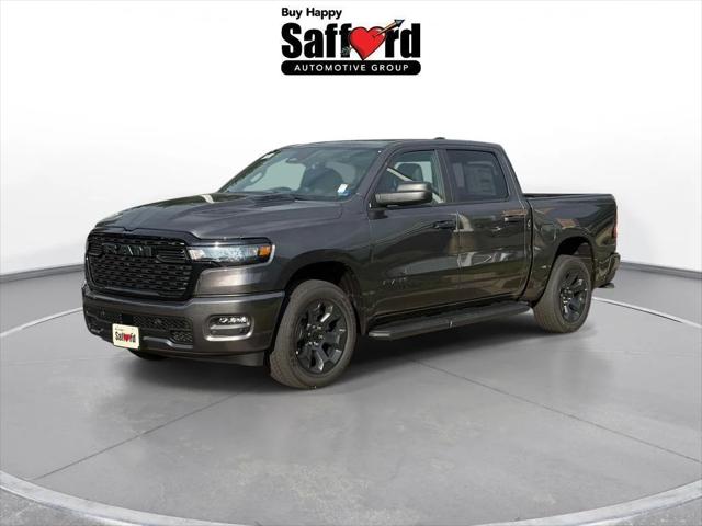2026 RAM Ram 1500 RAM 1500 EXPRESS CREW CAB 4X4 57 BOX 2026 RAM Ram 1500 RAM 1500 EXPRESS CREW CAB 4X4 57 BOX