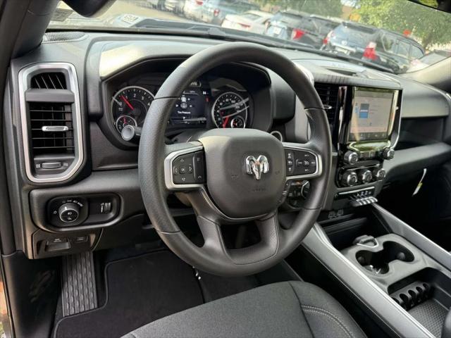 2026 RAM Ram 1500 RAM 1500 EXPRESS CREW CAB 4X4 57 BOX 2026 RAM Ram 1500 RAM 1500 EXPRESS CREW CAB 4X4 57 BOX