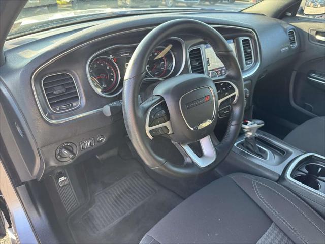 2018 Dodge Charger GT AWD 2018 Dodge Charger GT AWD