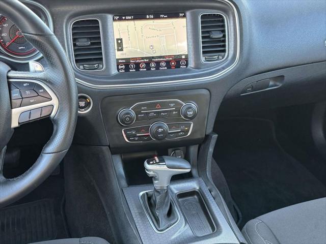 2018 Dodge Charger GT AWD 2018 Dodge Charger GT AWD