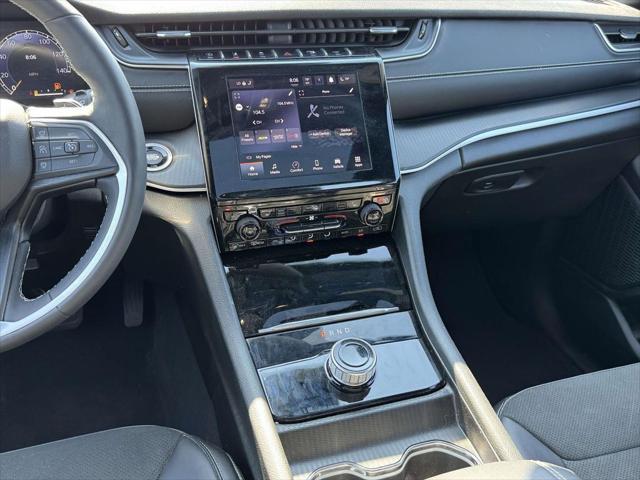 2023 Jeep Grand Cherokee Altitude X 4x4 2023 Jeep Grand Cherokee Altitude X 4x4