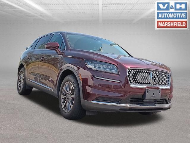 2023 Lincoln Nautilus Standard for sale in Marshfield, WI