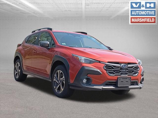 2024 Subaru Crosstrek Premium for sale in Marshfield, WI