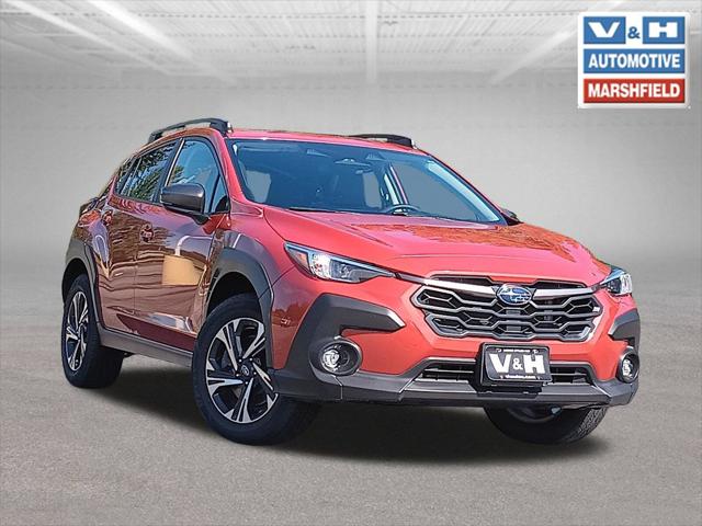 2024 Subaru Crosstrek Premium for sale in Marshfield, WI
