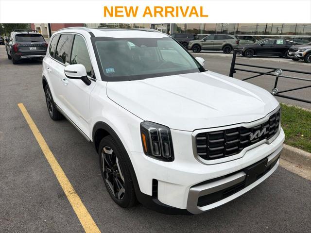 2025 Kia Telluride S for sale in Lansing, IL