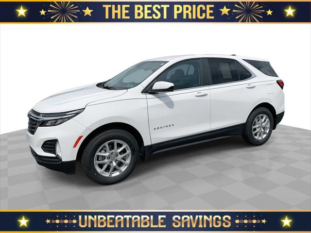 2024 Chevrolet Equinox AWD LT for sale in Moon Township, PA