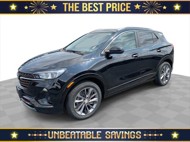 2020 Buick Encore GX AWD Preferred for sale in Moon Township, PA