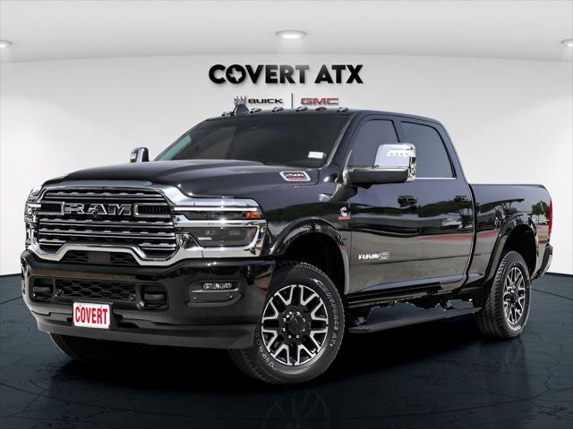 2026 Ram 2500 Limited Longhorn Crew Cab 4x4 64 Box for sale in Austin, TX