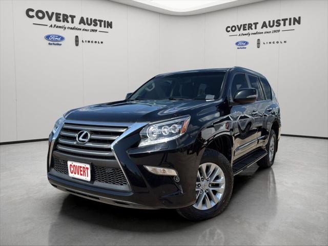 2019 Lexus GX 460 460 for sale in Austin, TX