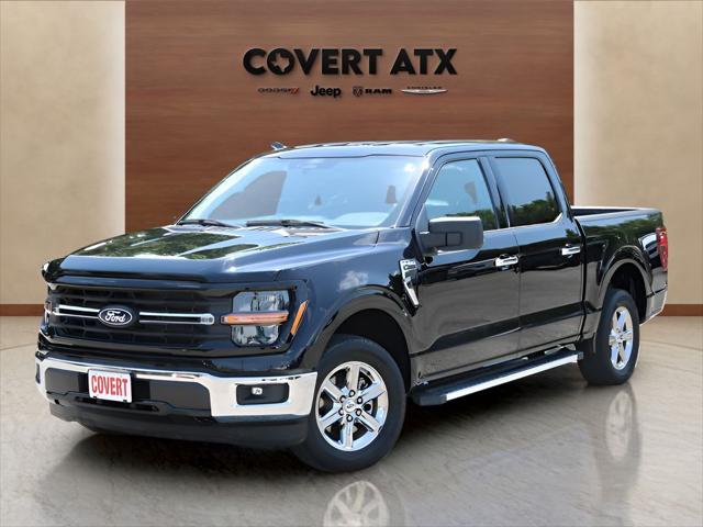 2025 Ford F-150 XLT for sale in Austin, TX