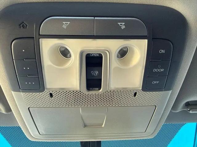 2012 Acura MDX Technology Package