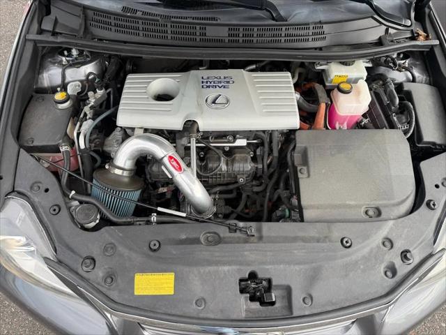2013 Lexus CT 200h CT 200h