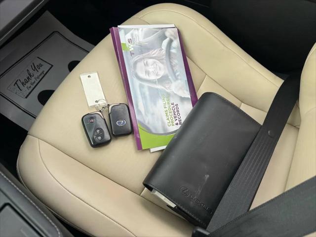 2013 Lexus CT 200h CT 200h