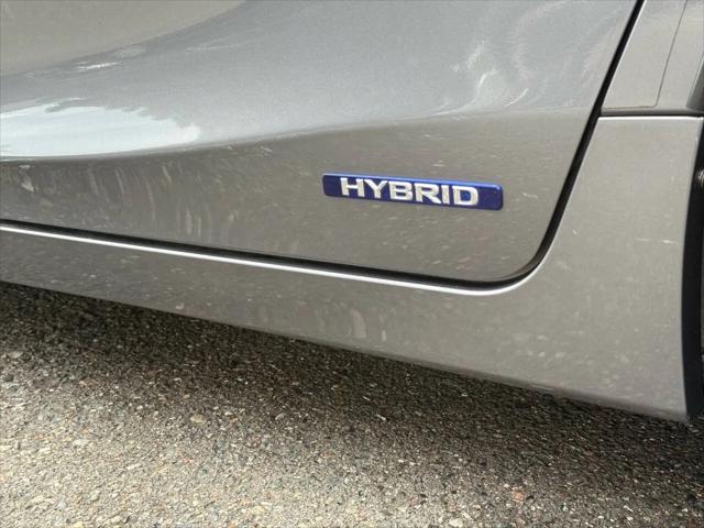 2013 Lexus CT 200h CT 200h
