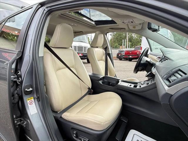 2013 Lexus CT 200h CT 200h