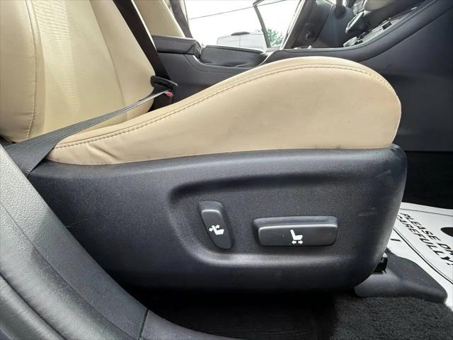 2013 Lexus CT 200h CT 200h