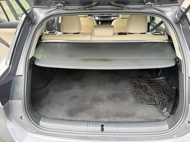 2013 Lexus CT 200h CT 200h