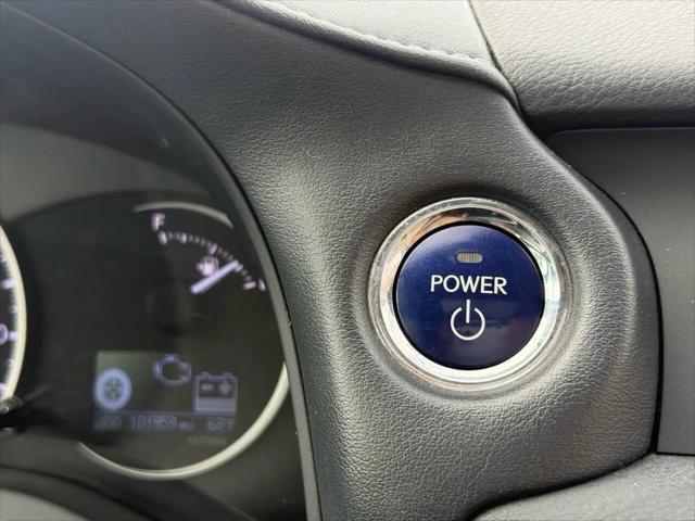 2013 Lexus CT 200h CT 200h