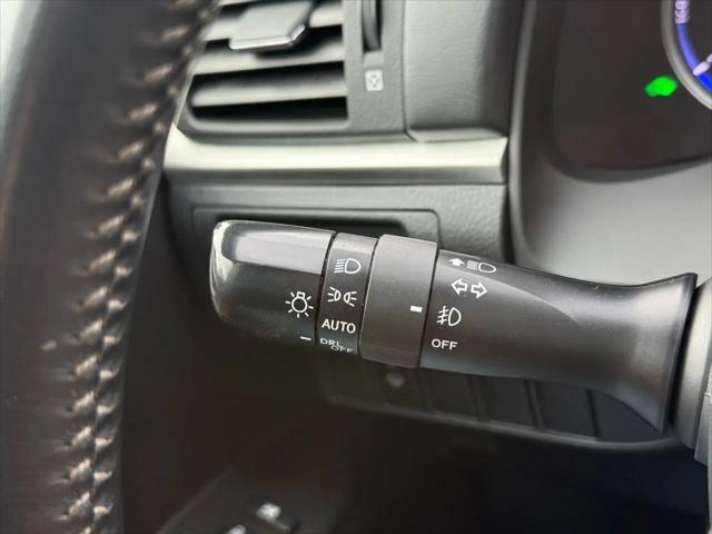 2013 Lexus CT 200h CT 200h