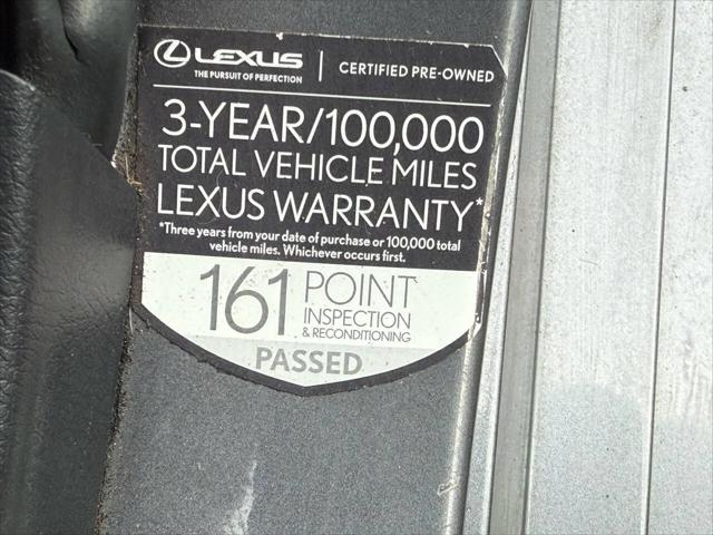 2013 Lexus CT 200h CT 200h