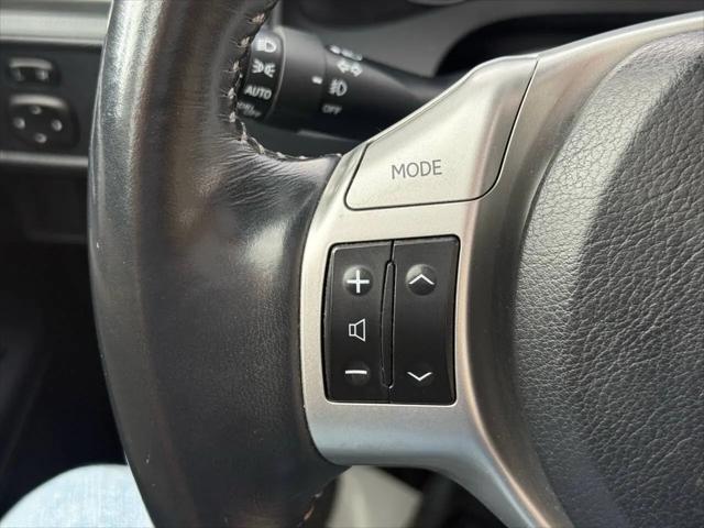 2013 Lexus CT 200h CT 200h