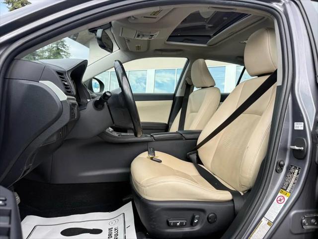 2013 Lexus CT 200h CT 200h