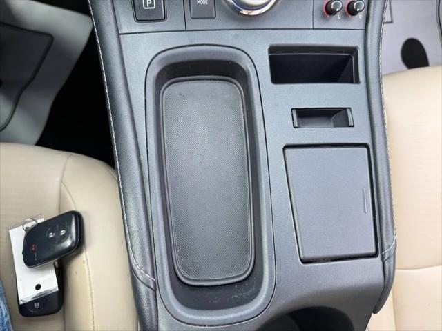 2013 Lexus CT 200h CT 200h