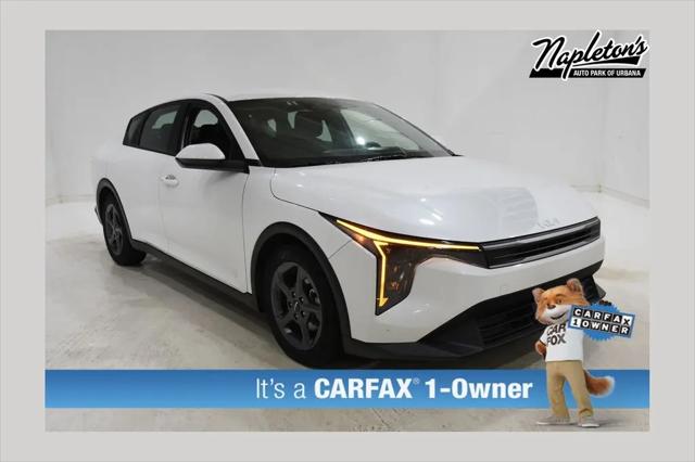 2025 Kia K4 LXS for sale in Urbana, IL