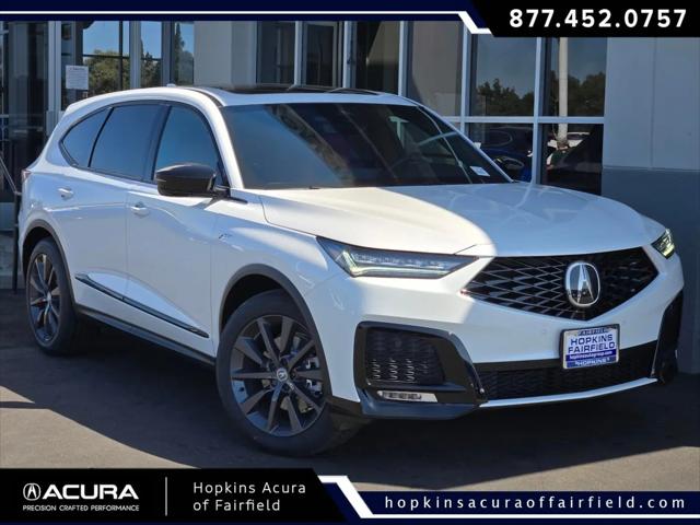 2026 Acura MDX A-SPEC for sale in Fairfield, CA