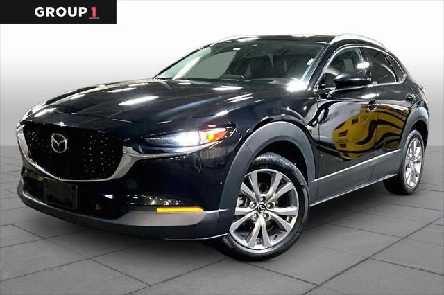 2020 Mazda CX-30 Premium Package for sale in Danvers, MA