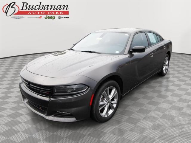 2023 Dodge Charger SXT AWD