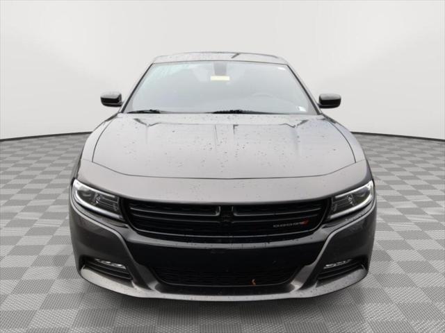 2023 Dodge Charger SXT AWD