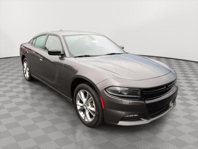 2023 Dodge Charger SXT AWD